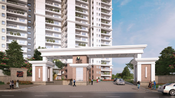 Flats & Apartments for Sale in Kokapet, Hyderabad (2124 Sq.ft.)