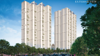 Flats & Apartments for Sale in Kokapet, Hyderabad (2708 Sq.ft.)