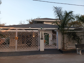 Villa for Sale in Moinabad, Hyderabad (7000 Sq.ft.)