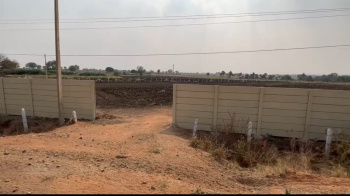 Residential Plot for Sale in Vikarabad (2.07 Acre)