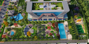 3 BHK Villa for Sale in Ibrahimpatnam, Hyderabad (2819 Sq.ft.)