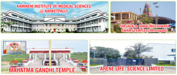 SunCity Aget by JSR Group Suncity Mega Layout on NH-65, Peddakaparthy