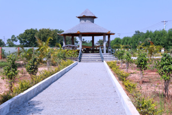 JSR Group Addon Gated Community Villa Plots