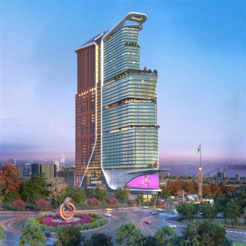 4 BHK Flats & Apartments for Sale in Kokapet, Hyderabad (4159 Sq.ft.)