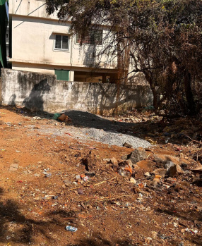 Individual Plot for sale 150 sqyards