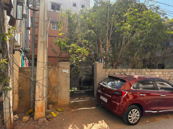 Residential Plot for Sale in Bandlaguda Jagir, Hyderabad (294 Sq. Yards)