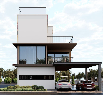 5 BHK Villa for Sale in Kandlakoya, Hyderabad (4547 Sq.ft.)