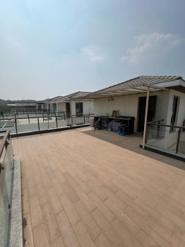 Villa for Sale in Manchirevula, Hyderabad (3135 Sq.ft.)