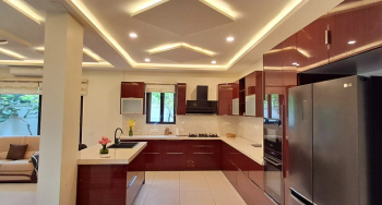 Villa for Sale in Manchirevula, Hyderabad (3135 Sq.ft.)