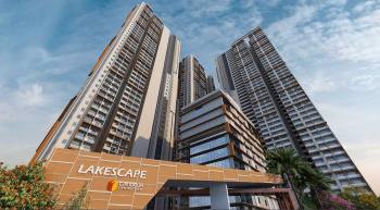 Flats & Apartments for Sale in Serilingampally, Hyderabad (2416 Sq.ft.)