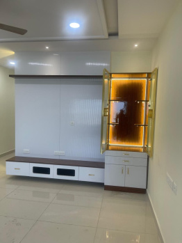 2.5 BHK Flats & Apartments for Sale in Appa Junction, Hyderabad (1550 Sq.ft.)