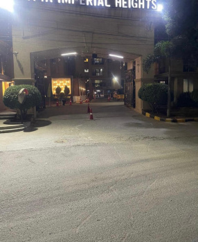 3 BHK Flats & Apartments for Sale in Hafeezpet, Hyderabad (2000 Sq.ft.)