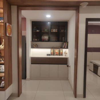 Flats & Apartments for Sale in Tellapur, Hyderabad (1505 Sq.ft.)