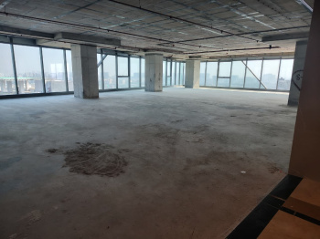 A Premium Grade A Commercial Space