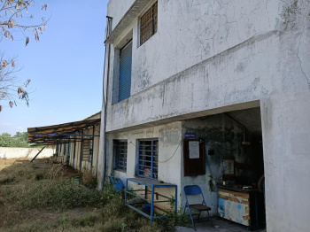 26000 Sq.ft. Warehouse/Godown for Rent in Patancheru, Hyderabad (20000 Sq.ft.)