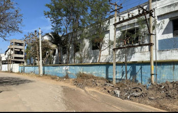 6500 Sq.ft. Warehouse/Godown for Rent in Patancheru, Hyderabad