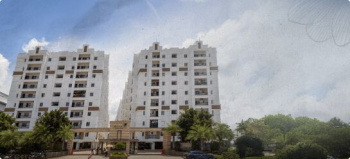 2 BHK Flats & Apartments for Sale in Kondapur, Hyderabad (1275 Sq.ft.)