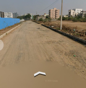 Residential Plot for Sale in Budwel, Hyderabad (236 Sq. Yards)