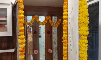 2 bhk for sale in Empire Medow