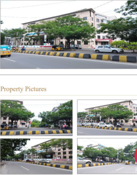 Commercial Shops for Sale in Banjara Hills, Hyderabad (40000 Sq.ft.)