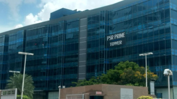Office Space for Sale in Gachibowli, Hyderabad (6800 Sq.ft.)