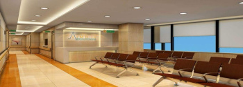 6800 Sq.ft. Business Center for Sale in Gachibowli, Hyderabad