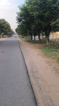 Commercial Lands /Inst. Land for Sale in Shamshabad, Hyderabad (932 Sq.ft.)