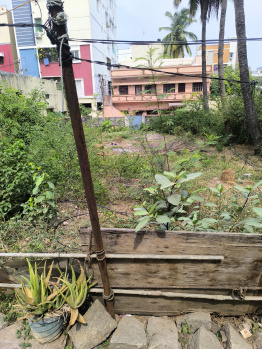 Residential Plot for Sale in Kukatpally, Hyderabad (297 Sq. Yards)