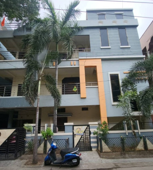 Independent House for Sale in Malkajgiri, Hyderabad (4500 Sq.ft.)