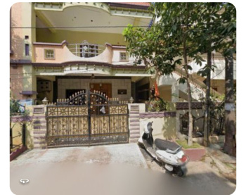 Prime Independent House for sale