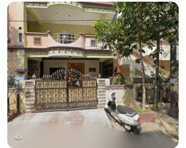 Prime Independent House for sale