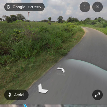 Agricultural/Farm Land for Sale in Achampet, Mahbubnagar (272 Guntha)