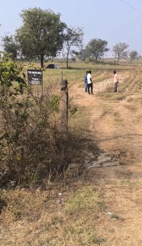 Residential Plot for Sale in Achampet, Nagarkurnool (116 Guntha)