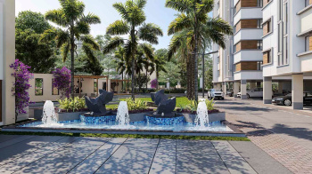 2bhk Gated Community Apartment