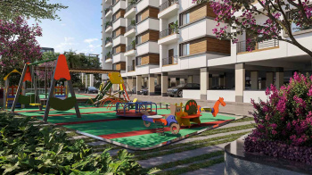 2bhk Gated Community Apartment