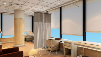 Prime Commercial Space Ready to move