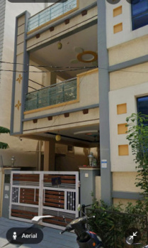 Independent House for Sale in Kompally, Hyderabad (2500 Sq.ft.)