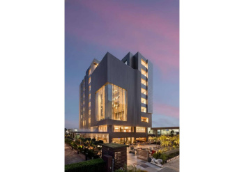 93700 Sq.ft. Hotel & Restaurant for Sale in Sector 31, Chandigarh