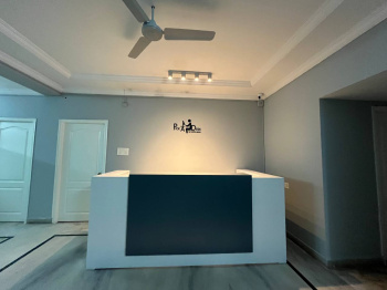 Prime area Commercial Office Space