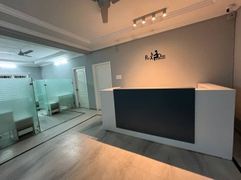 2100 Sq.ft. Business Center for Sale in Somajiguda, Hyderabad