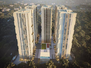 Flats & Apartments for Sale in Lingampally, Hyderabad (1878 Sq.ft.)