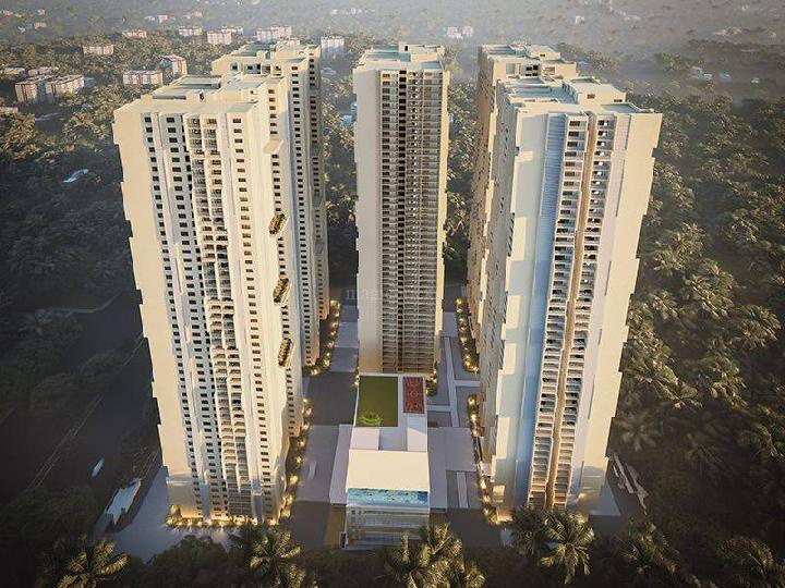 Flats & Apartments for Sale in Lingampally, Hyderabad (1878 Sq.ft.)