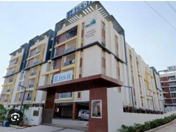2 BHK Flats & Apartments for Sale in Bandlaguda Jagir, Hyderabad (1397 Sq.ft.)