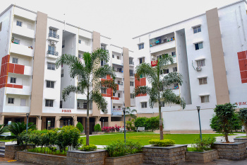 3 bhk gated Community apartment
