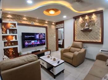 Flats & Apartments for Sale in Kondapur, Hyderabad (1300 Sq.ft.)