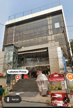 Commercial Shops for Rent in Banjara Hills, Hyderabad (10000 Sq.ft.)