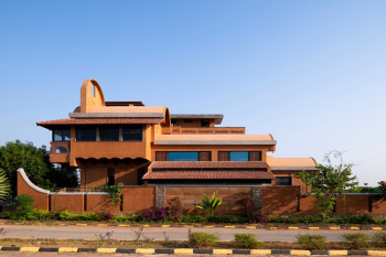 3 BHK Farm House for Sale in Kadthal, Hyderabad (5660 Sq.ft.)