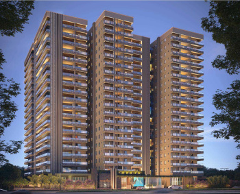 the 41 west Privelux Residences