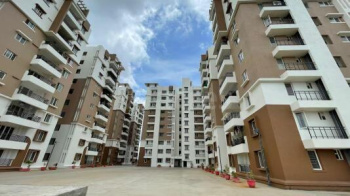 3BHK FOR SALE IN NCC CYBER URBANIA