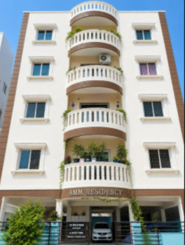 2bhk for sell in AMM RESIDENCY bandlaguda jagir